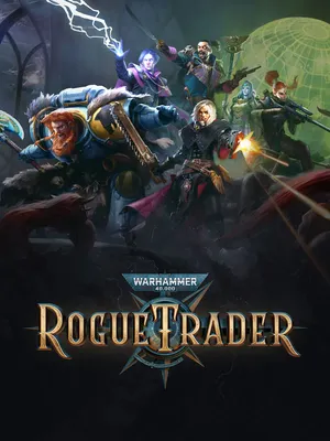 Warhammer 40000 Rogue Trader čeština 15 Warhammer 40000 Rogue Trader čeština - WH40000DLC