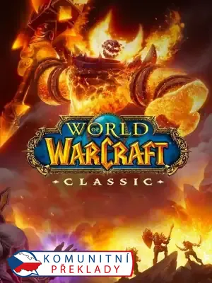 Warcraft I Remastered čeština 10 Warcraft I Remastered čeština - Warcraft